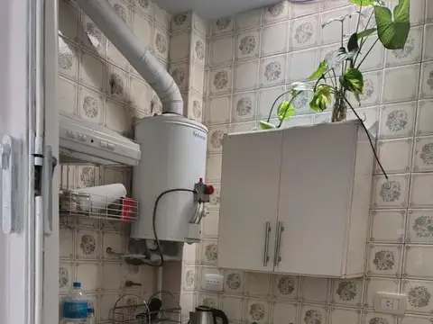 Departamento Monoambiente en el centro de Ramos Mejia