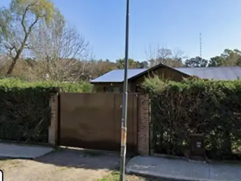 IMPECABLE CASA QUINTA
