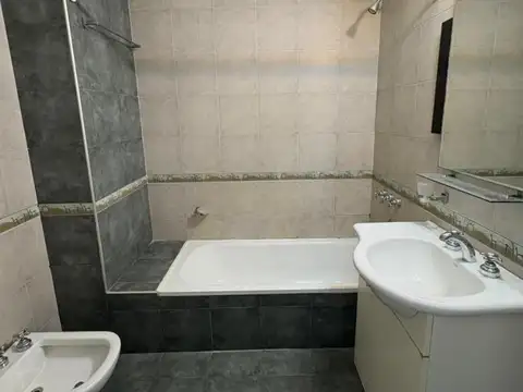 Departamento en Alquiler al Sur