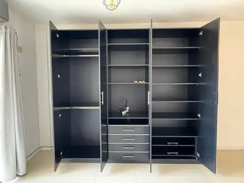 Departamento en Alquiler en Caballito, $ 500.000
