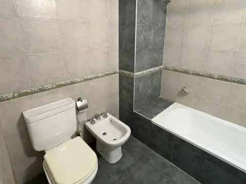 Departamento en Alquiler Apto profesional