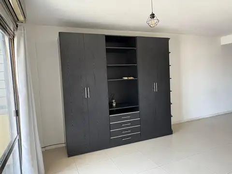 Departamento en Alquiler de Monoambiente