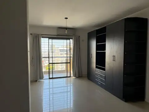 Juan B Alberdi 500, Piso 9