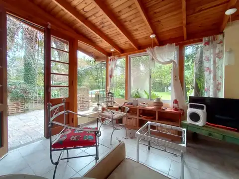 Quinta en Venta de 3 dormitorios