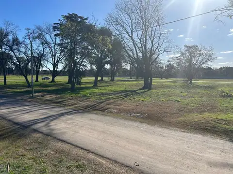 Lotes en venta en Barrio Parque Altos de Escobar