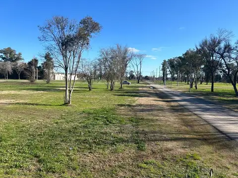 Terreno en Venta en Belen De Escobar, $ 16.560.000