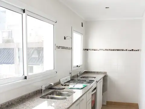 Departamento en Alquiler de 2 dormitorios