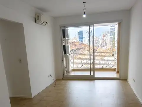 Emilio Mitre 500, Piso 4