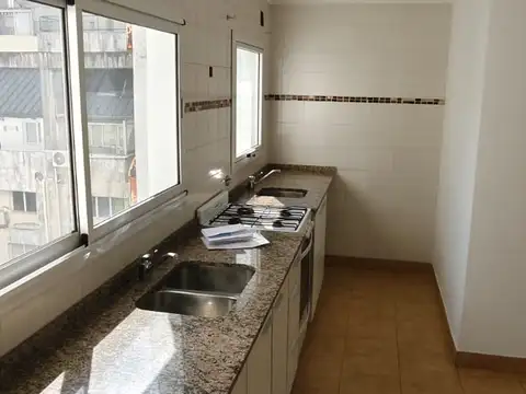 Departamento en Alquiler de 2 dormitorios