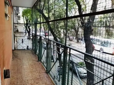 Departamento en Alquiler en Caballito Sur, $ 1.000.000