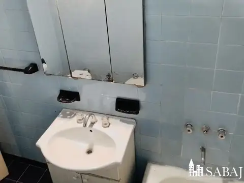 Departamento en Alquiler 40 años