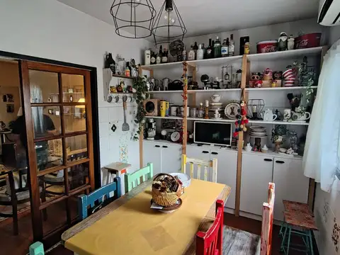 Departamento en Venta al Oeste