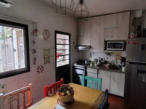 DUPLEX 3 AMBIENTES CASTELAR NORTE