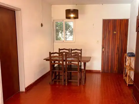 Departamento en Alquiler 40 años
