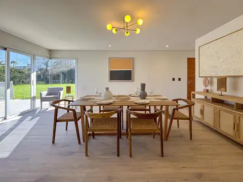 Casa en Venta al Oeste
