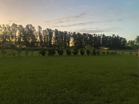 LOTE CON EXELENTE VISTA, CHACRAS DE LA CRUZ