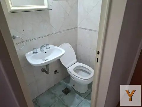 Departamento en Alquiler al Noroeste