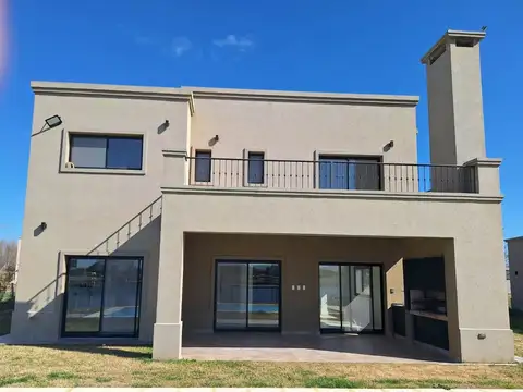 ALQUILER ANUAL CASA B.P. SAN SEBASTIAN