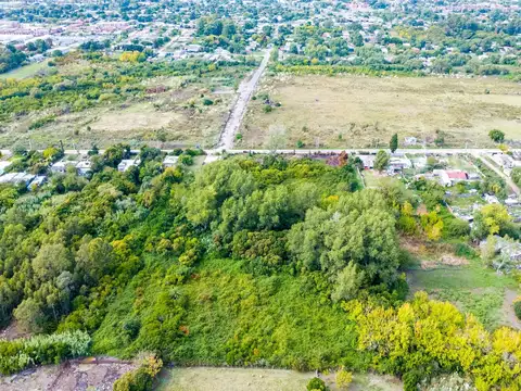 Terreno en Venta de 4375,0 m2