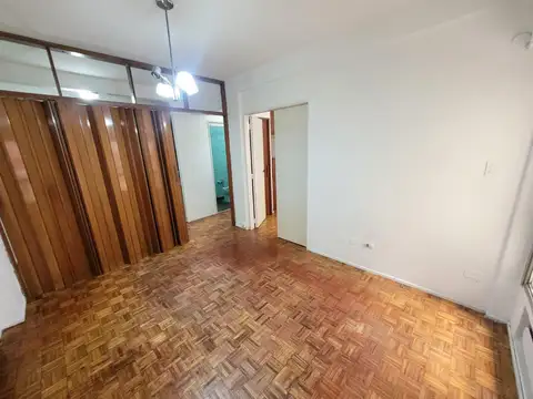 Departamento en Alquiler 50 años