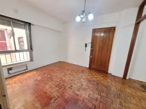 Departamento en Alquiler de 2 ambientes