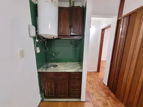 Departamento en Alquiler en San Telmo, $ 580.000