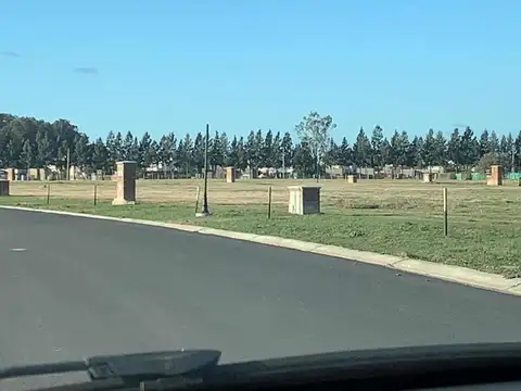Terreno en Venta en Canning, Partido de Ezeiza