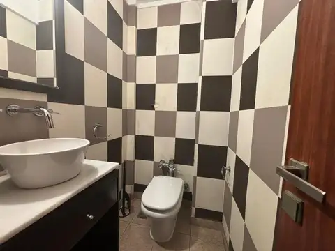 Departamento en Venta en Barrio Norte, USD 230.000