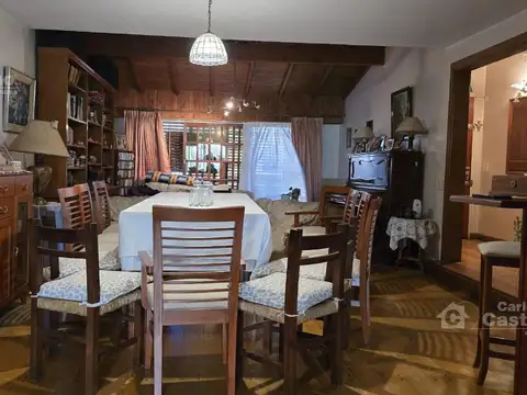 Casa en Venta de 4 dormitorios