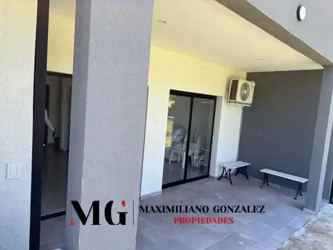 Departamento en venta - Cardales Village Club