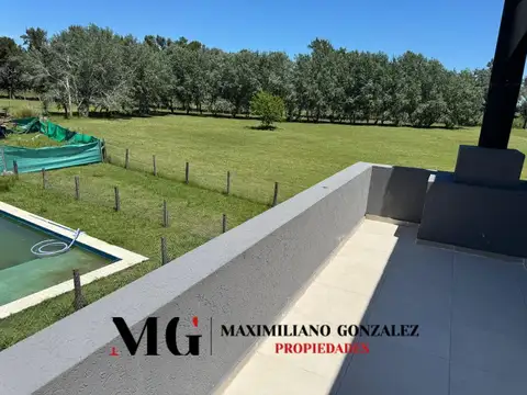 Departamento en Venta en Cardales Village, USD 150.000