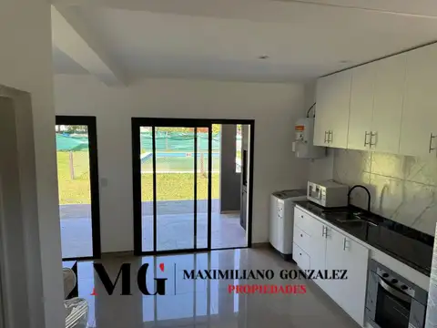 Departamento en Venta de 3 dormitorios