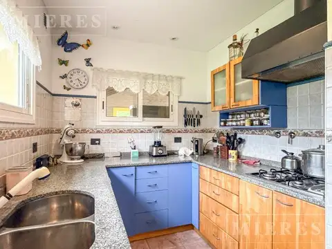 Casa / Lote de 6950 m2 ideal inversores en venta en Benavidez