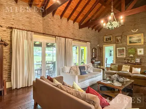 Casa en Venta en Benavidez, USD 580.000