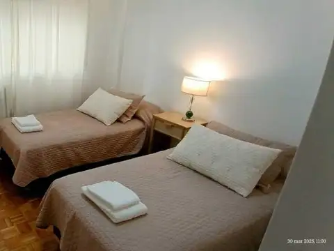 Departamento en Alquiler Temporal de 1 dormitorio