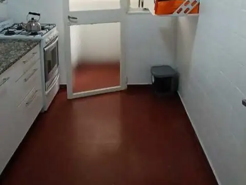 Departamento en alquiler temporario.