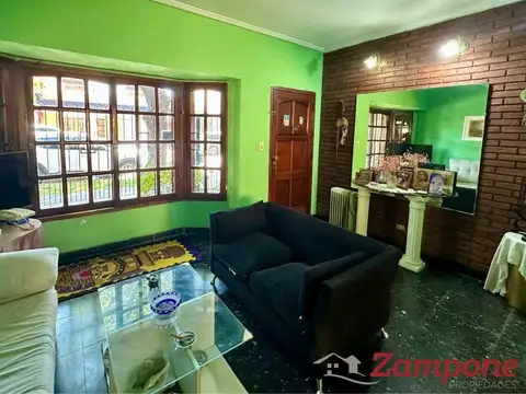 Depto Tipo Casa en Venta de 3 dormitorios