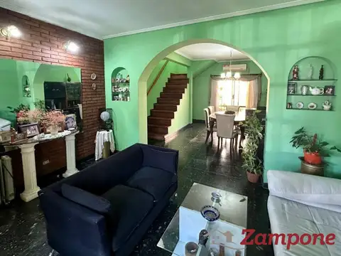 Depto Tipo Casa en Venta en Lanus Este, USD 150.000