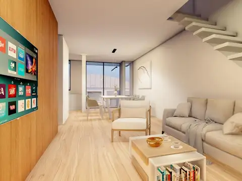 Departamento en Venta en Villa Devoto, Capital Federal
