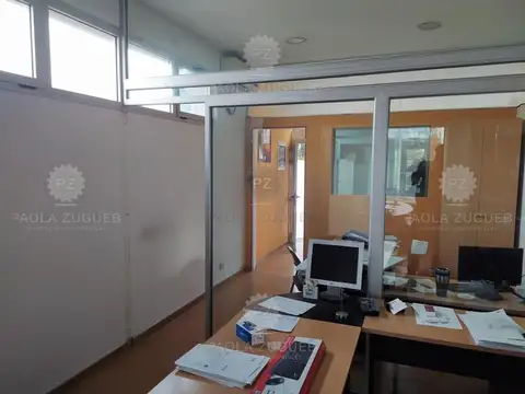 Galpon en Venta 10 años