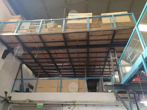 Estanislao Zeballos 1000