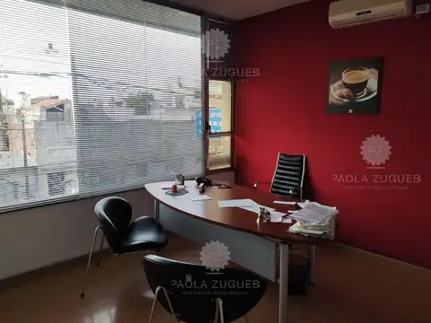 Galpon en Venta en Avellaneda, USD 580.000