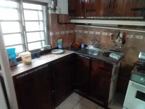 Depto Tipo Casa en Venta en Liniers, USD 68.900