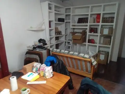 PH con terraza Sin Expensas 3 Dorm 2Bañ excelent oportunid !