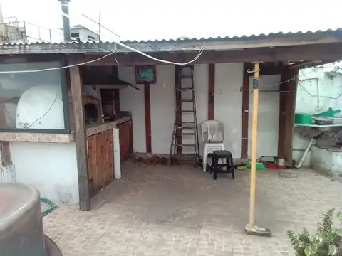 Depto Tipo Casa en Venta de 4 ambientes