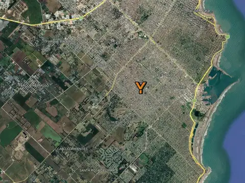 Departamento en Venta 10 años