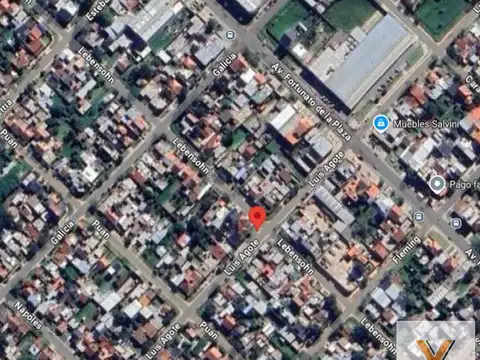 Departamento en venta - 3 Dormitorios 2 Baños - 110Mts2 - Punta Mogotes, Mar del Plata