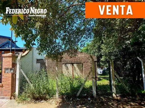 Terreno - Venta - Argentina, Muñiz - Haedo 1055