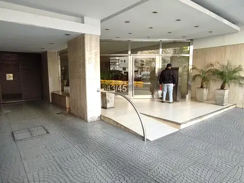 Departamento de 2 ambientes en Venta en Almagro 