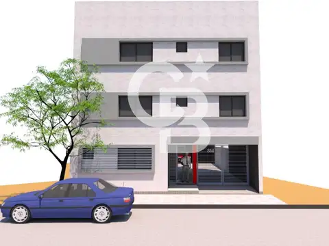 VENTA DPTO EN POZO - 1° PISO A